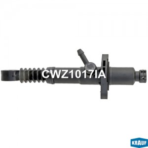 Цилиндр сцепления главный CWZ1017IA CWZ1017IA KRAUF