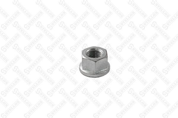 гайка колесная! с юбкой M18x1.5 SW27/H20 Volvo F10/12 FL7/10/12 NL10/12 89-02065-SX STELLOX