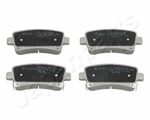 OPEL INSIGNIA (2008>) PP-W06AF JAPAN PARTS GROUP