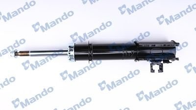 Амортизатор SUZUKI Grand Vitara (88-98) передний левый масляный MANDO MSS016389 MANDO