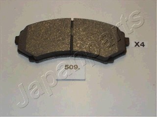 MITSUBISHI PAJERO 00> PA509AF JAPAN PARTS GROUP
