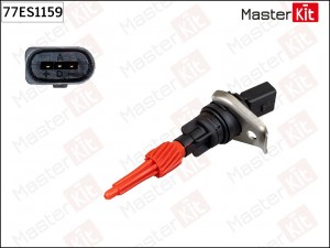 Датчик скорости  VW BORA GOLF IV 77ES1159 77ES1159 MASTER KIT