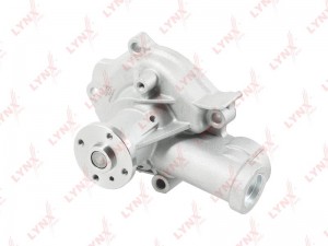 помпа! с прокладкой Mitsubishi Galant/Space Wagon 2.0/2.4 97-04 CW-0090 LYNXAUTO