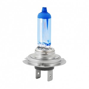 Лампа 12V H7 55W PX26d бокс (2шт.) Palladium MTF HPA1207 MTF