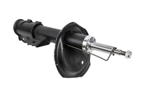 амортизатор передний правый газовый! KIA Ceed all 06> Z00507 ZENTPARTS