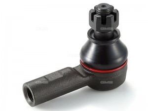 Рулевой наконечник Isuzu 0707-0161 0707-0161 GMB