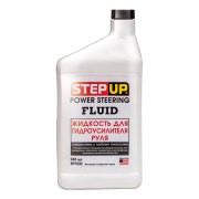 Жидкость гидроусилителя руля 0.946л STEPUP SP7033 STEP UP