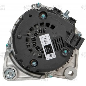 Генератор для а/м BMW X1 E84 (09-)/X3 F25 (10-) 2.0D 180A (LG 2638) LG 2638 START VOLT