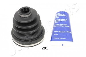 Пыльник ШРУС компл. Corolla 1.8 (04-) KB-201 JAPAN PARTS GROUP
