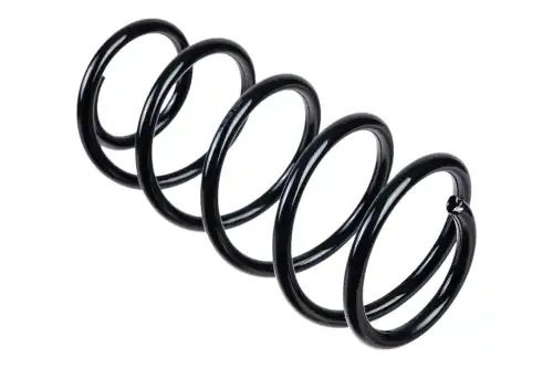 пружина передняя! 40 634 63\ Opel Vectra 2.0Di/TDi 95-03 Z38129 ZENTPARTS