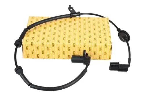 датчик ABS! передний левый\ Hyundai Getz 02> Z03244 ZENTPARTS