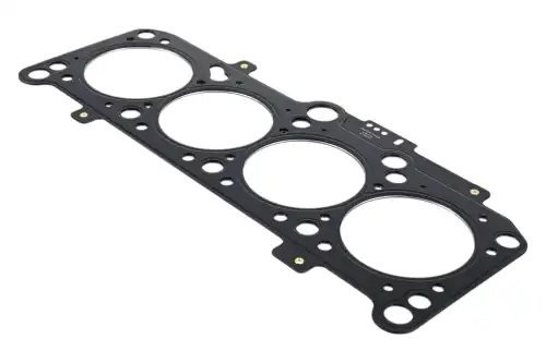 прокладка ГБЦ! (1.65mm)\ Audi 80/A4/A6, VW Golf/Passat 1.7SDi/1.9TDi 91> Z16772 ZENTPARTS