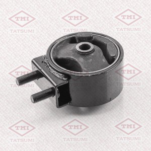Опора двигателя передняя KIA Carens/Shuma/Sephia/Mentor/Spectra 97- TEG1226 TEG1226 TATSUMI