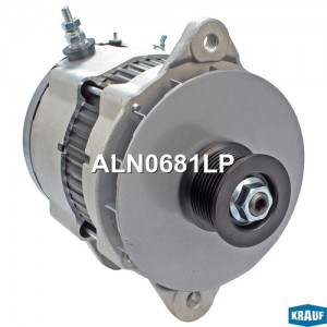 Генератор KRAUF ALN0681LP ALN0681LP KRAUF