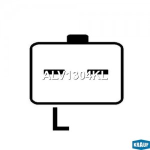 Генератор ALV1304KL ALV1304KL KRAUF