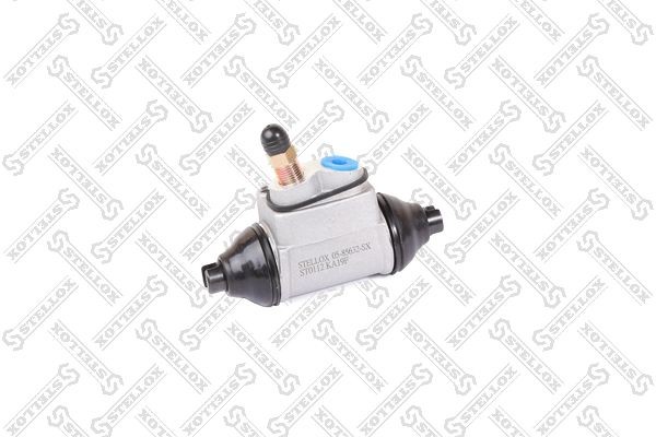 цилиндр торм.задн.!\ Hyundai Solaris 1.4-1.6 10> 05-85632-SX STELLOX