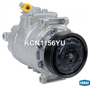 Компрессор кондиционера KCN1156YU KCN1156YU KRAUF