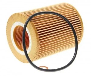 Фильтр масляный BMW 5 (E39,E60),X5 (E53),X3 (E83),7 (E38,E65) MEGAPOWER 100-23-006 MEGA POWER