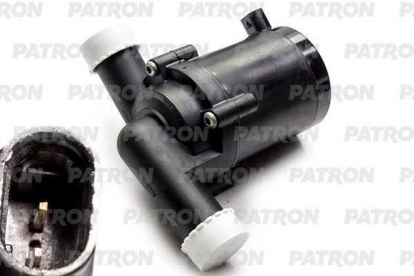 Насос водяной электрический FORD MONDEO/FOCUS, PSA, LAND ROVER, VOLVO 1.6-2.0, 1 PCP050 PATRON