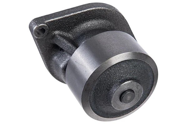 насос водяной! с упл. кол.\DONGFENG ISBe,Iveco EuroFire/Tector,DAF F45/F55/F600- 81-04268-SX STELLOX