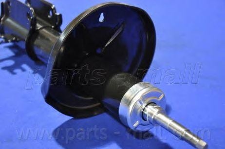 Амортизатор передний правый DAEWOO REZZO(U100) 00-07 PJC-052 PJC-052 PMC PARTS MALL