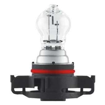 Лампа 24V PSX24W PG20-7 OSRAM 2504 OSRAM