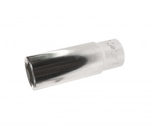 Головка торцевая 1/2" 19мм глубокая L=76мм JTC JTC-47619 JTC TOOLS