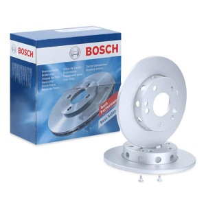 Диск тормозной MERCEDES 190 (W201) передний (1шт.) BOSCH 0 986 478 114 BOSCH
