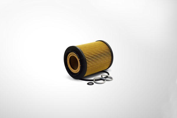 Фильтр масляный GB-1222 GB-1222 BIG FILTER