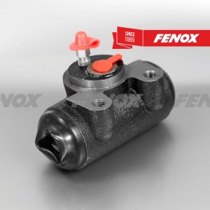 Цилиндр тормозной задний ГАЗ 3307, 3309, 53, ПАЗ (без АБС) K3811C3 FENOX