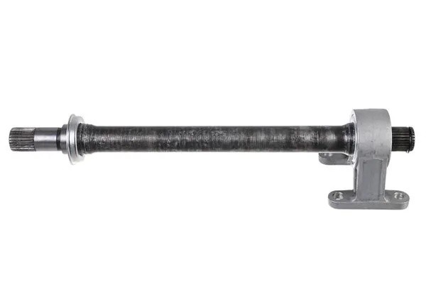 привод промежуточный правый! 442mm, 44500SEA900\ Honda Accord 2.0/2.4 03> 1582312SX STELLOX
