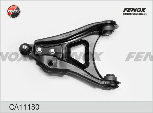 Рычаг подвески CA11180 FENOX