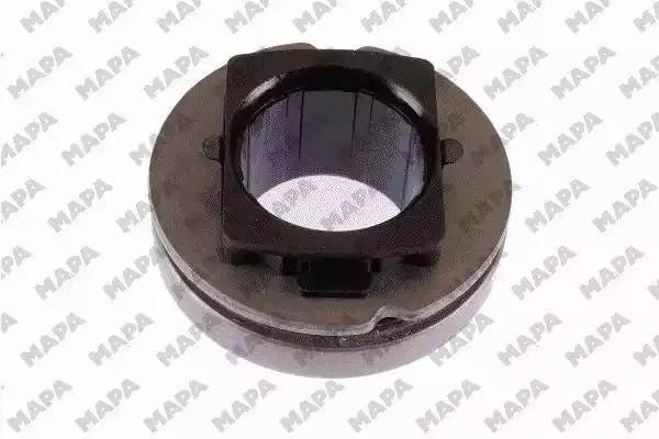 комплект сцепления! c подш Citroen Xsara 1.6 05>, Peugeot 307 1.6 02> 014200300 MA PA