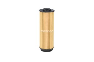 Фильтр масляный 1020-268 METACO