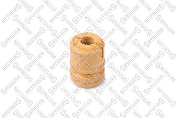 отбойник амортизатора переднего!\ Opel VectraA/Calibra 1.8-2.0 11-98147-SX STELLOX