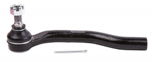 Наконечник рулевой тяги перед. лев. HONDA CIVIC VIII-IX 05- (M8070501) M8070501 MARSHALL