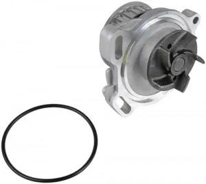 помпа!\ Audi 80/90/100/200, VW Passat 1.9-2.3 77-91 Z14641 ZENTPARTS