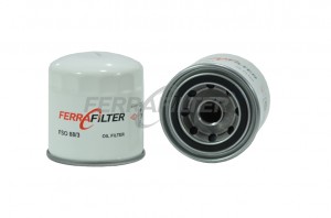 Фильтр масляный FSO883 FERRA FILTER