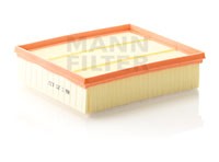 Воздушный фильтр C25122 C25122 MANN FILTER