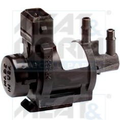 Клапан VW Golf (98-01) AUDI A4 (98-06) SKODA Octavia (97-00) рециркуляции отрабо 9128 MEAT DORIA
