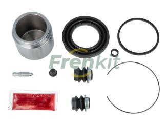 рем.к-т диск.торм. !с поршнем d57\ Toyota Camry/Carina/Celica/Picnic 91-04 257915 FRENKIT