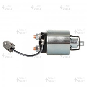 Реле втягивающее стартера для а.м Nissan Primera 90- , 02- 1.6i VSR 1413 VSR1413 START VOLT