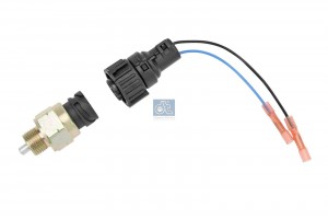 датчик! КПП 16S-Series M18x1.5mm MAN TGA/TGS/TGX 350016 DIESEL TECHNIC