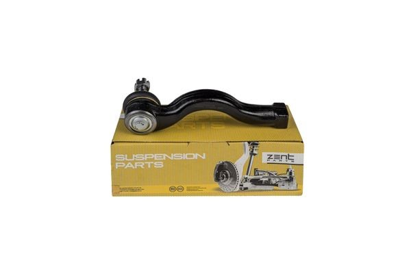 наконечник рулевой левый! Mitsubishi Pajero V63/65/Montero 99> Z10958 ZENTPARTS