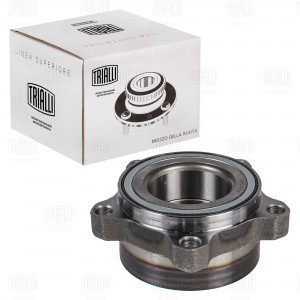 GAZ GAZEL NEXT (2013>) MR 0305 TRIALLI