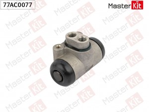 Цилиндр тормозной рабочий лев. Hyundai H-1 / STAREX (A1) 1997 - 77AC0077 77AC0077 MASTER KIT