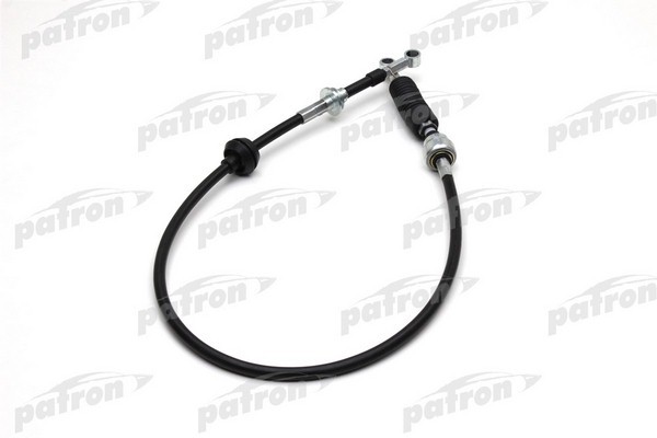 Трос КПП CITROEN Jumper (94-02) переключения PATRON PC9004 PATRON