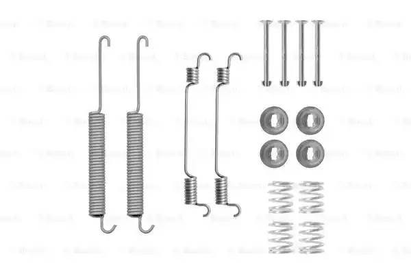 FORD EUROPA TRANSIT (1994-2000) 1 987 475 284 BOSCH
