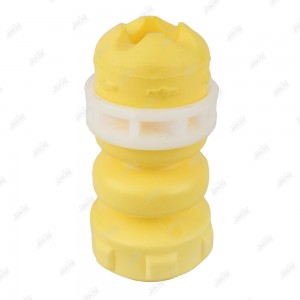 отбойник амортизатора заднего!\ VW Golf 7, Skoda Octavia, Seat Leon 12> RB33036 JIKIU