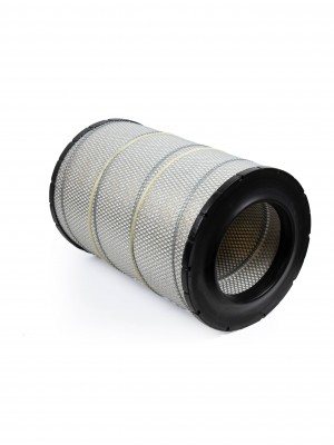 фильтр воздушный! H461 D312 d180 SHACMAN, SITRAK, HOWO, RVI PREMIUM 96>, MAGNUM  Z32512 ZENTPARTS